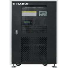 NKG Three-phase Inverter With Built-in Charge Controller