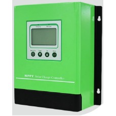 CM-MPPT Solar Charger Controller