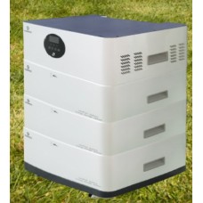 Stackable All-in-One Energy Storage System HAR-AL-15000