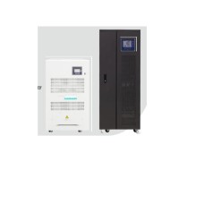 TP Three-phase IGBT Low Frequency Inverter